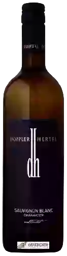 Wijnmakerij Doppler Hertel - Charakter Sauvignon Blanc