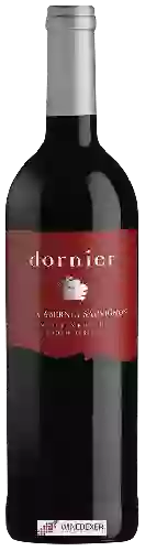 Wijnmakerij Dornier - Cabernet Sauvignon