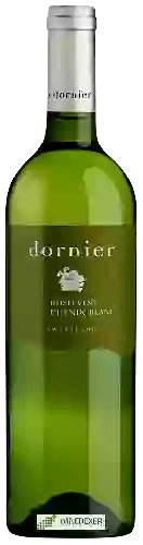 Wijnmakerij Dornier - Chenin Blanc