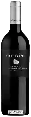 Wijnmakerij Dornier - Equanimity Cabernet Sauvignon