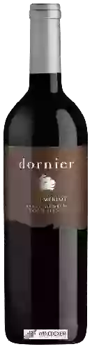 Wijnmakerij Dornier - Merlot