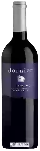 Wijnmakerij Dornier - Pinotage