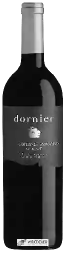 Wijnmakerij Dornier - Cabernet Sauvignon - Merlot