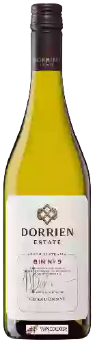 Wijnmakerij Dorrien - Bin 9 Chardonnay