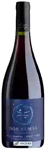 Wijnmakerij Dos Almas - Gran Reserva Pinot Noir