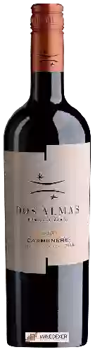 Wijnmakerij Dos Almas - Reserva Carmenere