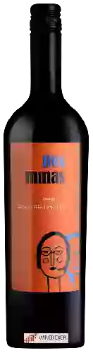 Wijnmakerij Dos Minas - Tannat