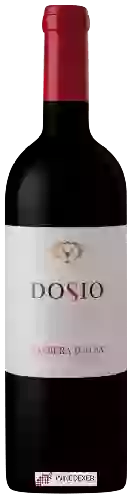 Wijnmakerij Dosio - Barbera d'Alba