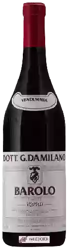 Wijnmakerij Dott G. Damilano - Barolo