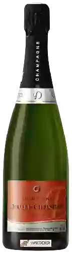 Wijnmakerij Douard Christian - Extra Brut Champagne