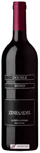 Wijnmakerij Double Bond - La Vista Vineyard Zinfandel