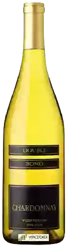Wijnmakerij Double Bond - Wolff Vineyard Chardonnay