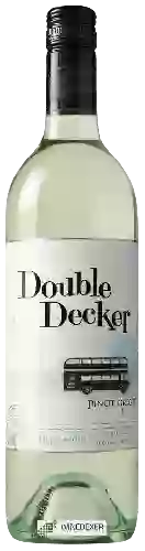 Wijnmakerij Double Decker - Pinot Grigio