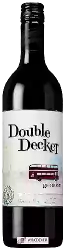 Wijnmakerij Double Decker - Red Blend