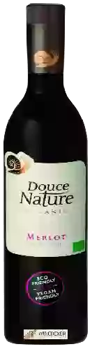 Wijnmakerij Douce Nature - Organic Merlot