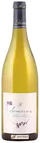 Wijnmakerij Doudeau-Léger - Sancerre