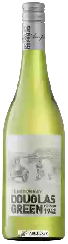 Wijnmakerij Douglas Green - Chardonnay