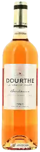 Wijnmakerij Dourthe - La Grande Cuvée - Bordeaux Rosé