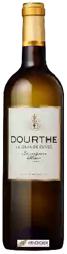 Wijnmakerij Dourthe - La Grande Cuvée - Sauvignon Blanc Bordeaux