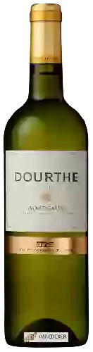 Wijnmakerij Dourthe - Grands Terroirs Bordeaux Blanc Sec