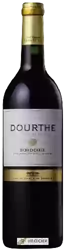 Wijnmakerij Dourthe - Grands Terroirs Bordeaux Rouge