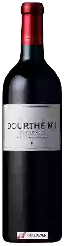 Wijnmakerij Dourthe - No. 1 Bordeaux