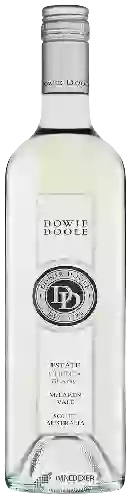 Wijnmakerij Dowie Doole - Estate Chenin Blanc