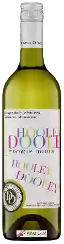 Wijnmakerij Dowie Doole - Hooley Dooley Sauvignon Blanc - Chenin Blanc