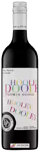 Wijnmakerij Dowie Doole - Hooley Dooley Shiraz - Grenache