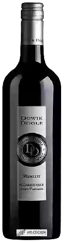 Wijnmakerij Dowie Doole - Merlot