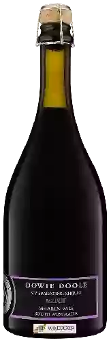 Wijnmakerij Dowie Doole - Moxie Sparkling Shiraz