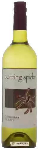 Wijnmakerij Dowie Doole - Spitting Spider Chardonnay Unoaked