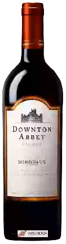 Wijnmakerij Downton Abbey - Bordeaux Claret