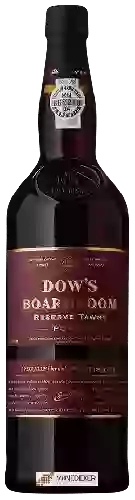 Wijnmakerij Dow's - Boardroom Reserve Tawny Port