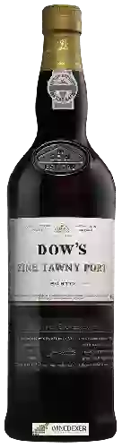 Wijnmakerij Dow's - Fine Tawny Port