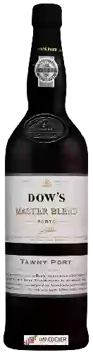 Wijnmakerij Dow's - Master Blend Tawny Port