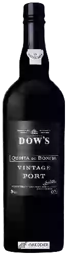Wijnmakerij Dow's - Quinta do Bomfim Vintage Port