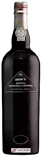 Wijnmakerij Dow's - Quinta Senhora da Ribeira Vintage Port