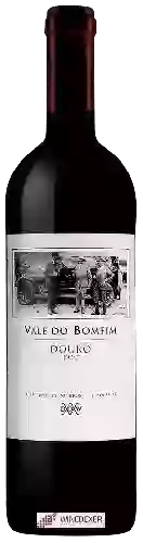 Wijnmakerij Dow's - Vale do Bomfim Douro