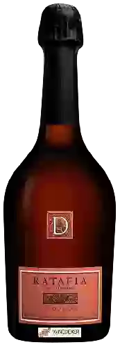 Wijnmakerij Doyard - Ratafia de Champagne