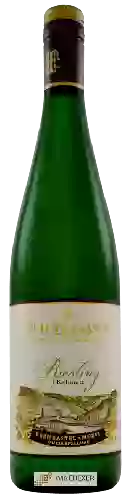 Wijnmakerij Dr. H. Thanisch - Riesling Kabinett