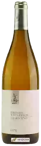 Wijnmakerij Dr. Heger - Ihringer Winklerberg Chardonnay