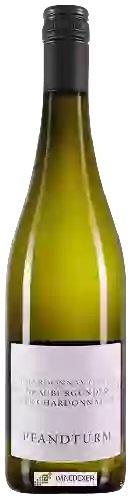 Wijnmakerij Dr. Koehler - Pfandturm Chardonnay - Grauburgunder