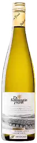 Wijnmakerij Dr. Konstantin Frank - Pinot Gris