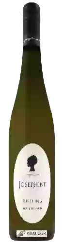 Wijnmakerij Dr. Lippold - Josephine Riesling