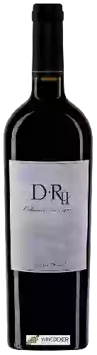 Wijnmakerij D.R. Stephens - D.R II Cabernet Sauvignon