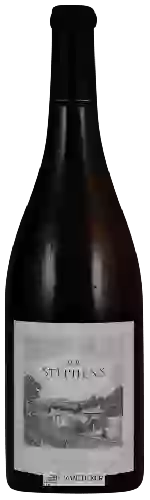Wijnmakerij D.R. Stephens - Hudson Vineyard Chardonnay