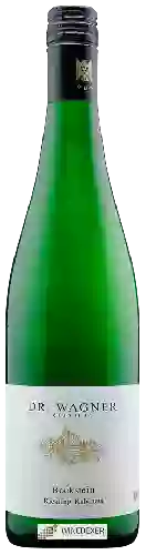 Wijnmakerij Dr. Wagner - Ockfener Bockstein Riesling Kabinett