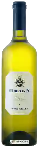 Wijnmakerij Draga - Pinot Grigio