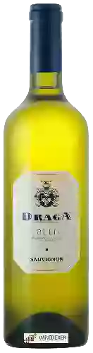 Wijnmakerij Draga - Sauvignon